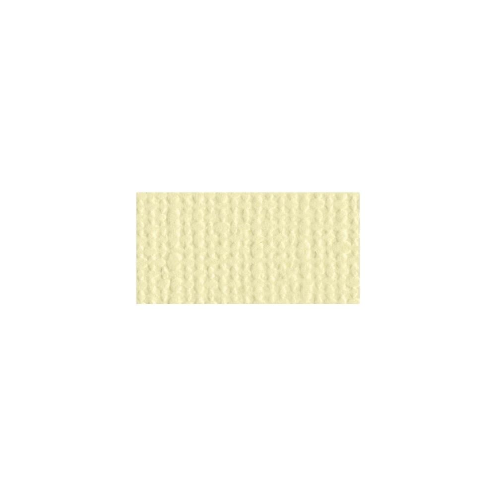 Bazzill Canvas Chiffon 12x12 Cardstock