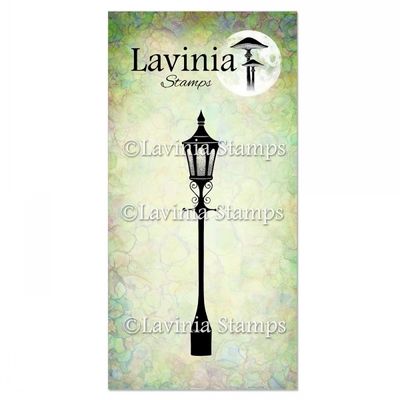 Streetlight Stamp 