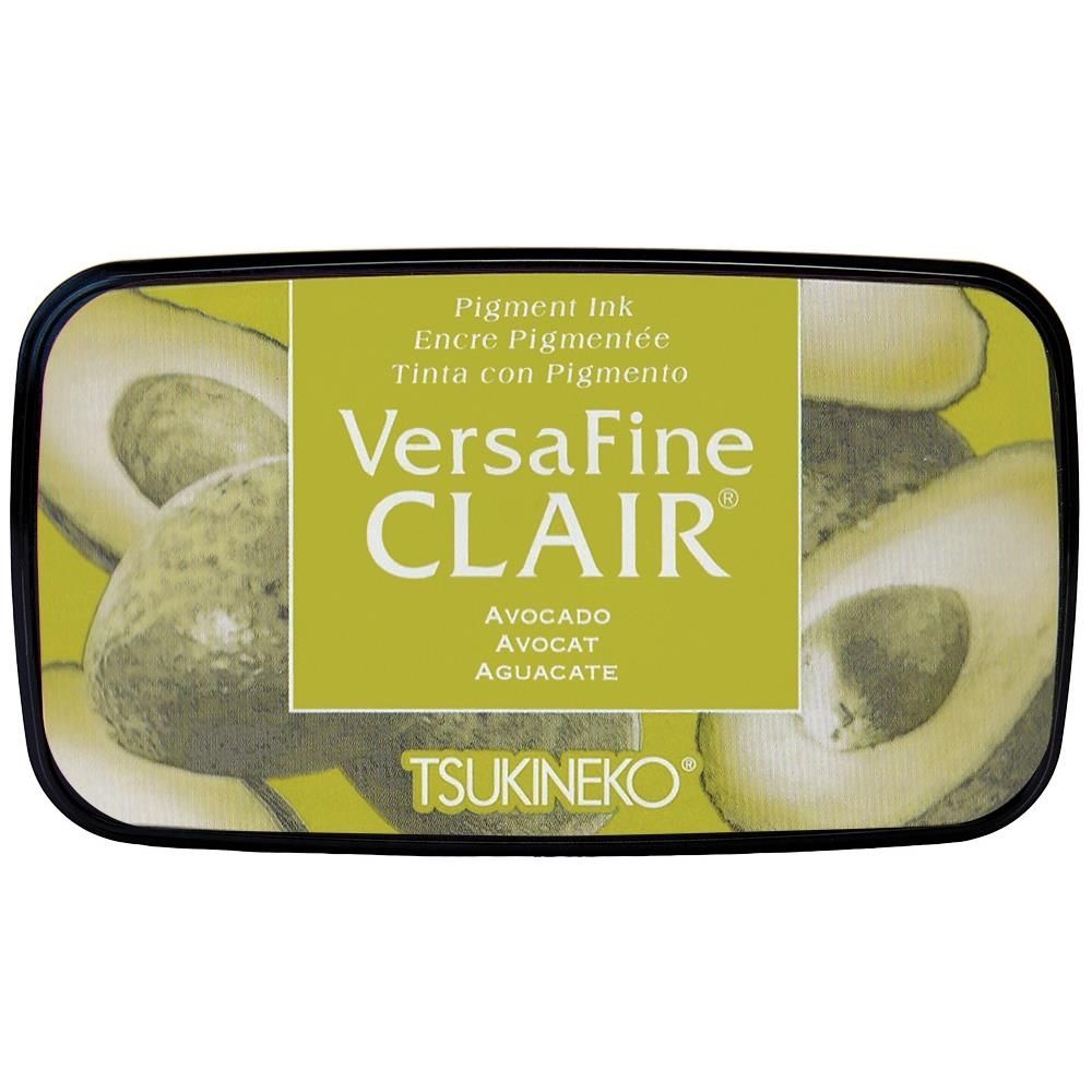 Versafine Clair Avocado
