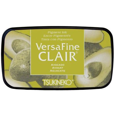 Versafine Clair Avocado