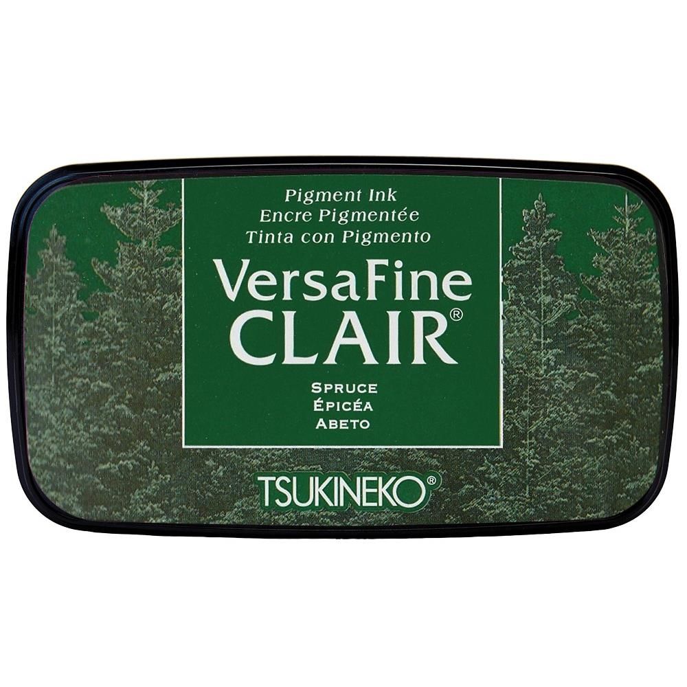Versafine Clair Spruce