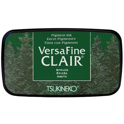 Versafine Clair Spruce