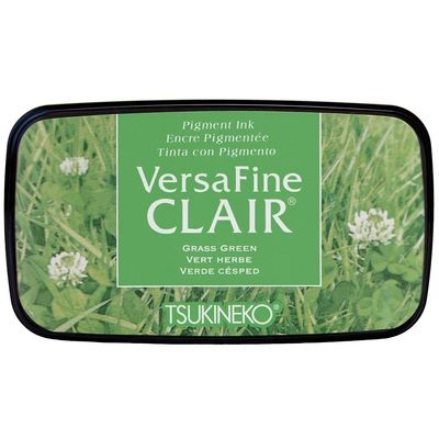Versafine Clair Grass Green