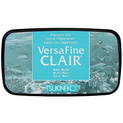 VERSAFINE CLAIR Bali Blue