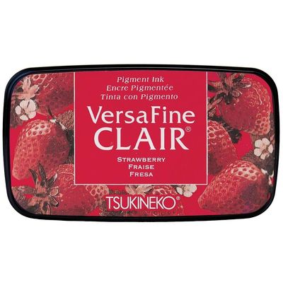 Versafine Clair Strawberry 