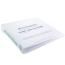 12 x12 Create an Album Cover White