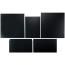 49 and Market Black Create an Album inserts
