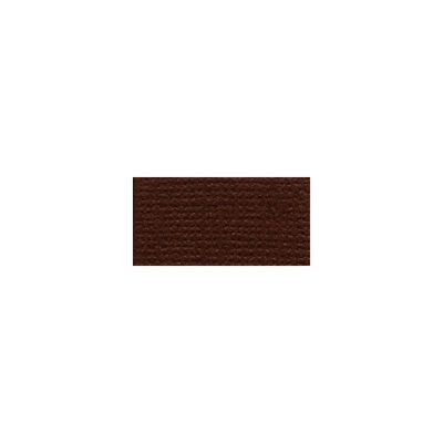Bazzill Mocha Divine 12x12 cardstock