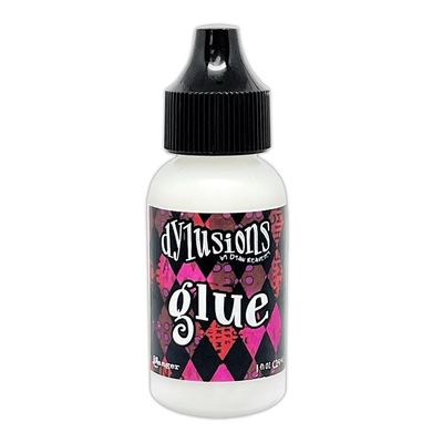 Dylusions Glue