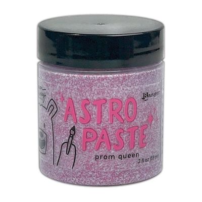 Simon Hurley ASTRO Paste Prom Queen