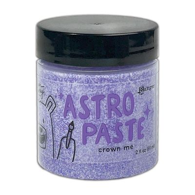 Simon Hurley ASTRO Paste Crown Me