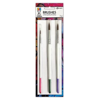 Dina Wakley Brush Set #preorder