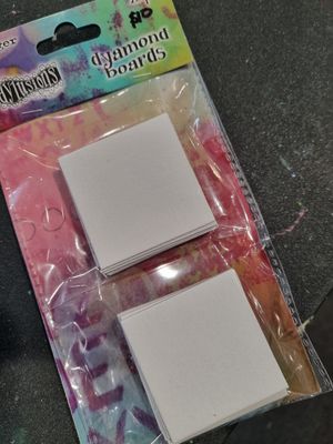 Dyamond Boards Square