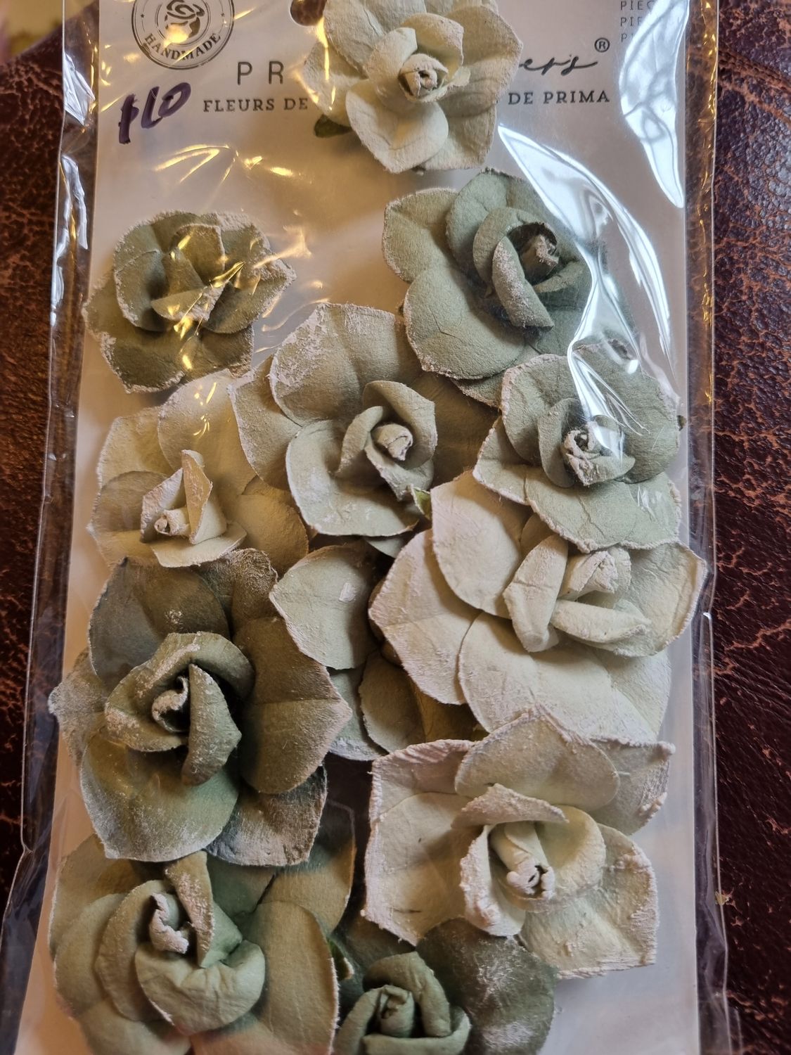 Prima Diamond Flowers
