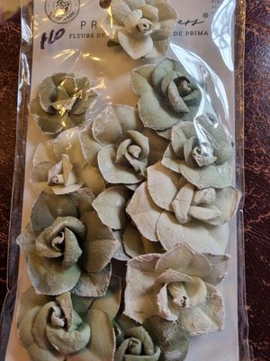 Prima Diamond Flowers
