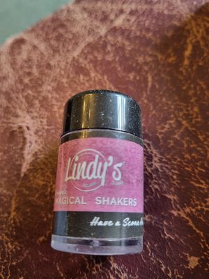Magical Shakers Have a scone heather