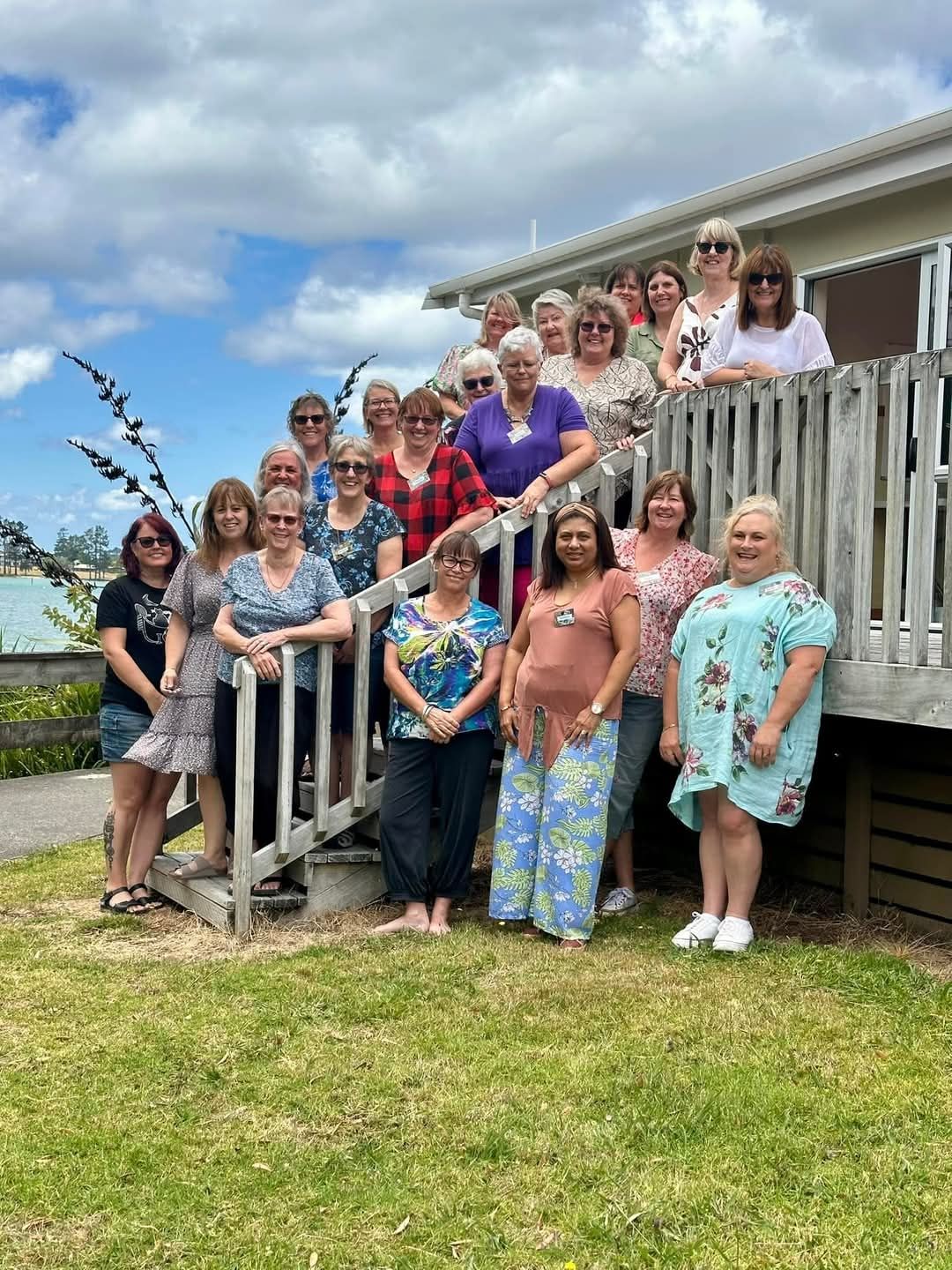 Tairua Winter Retreat Friday and Saturday and Sunday