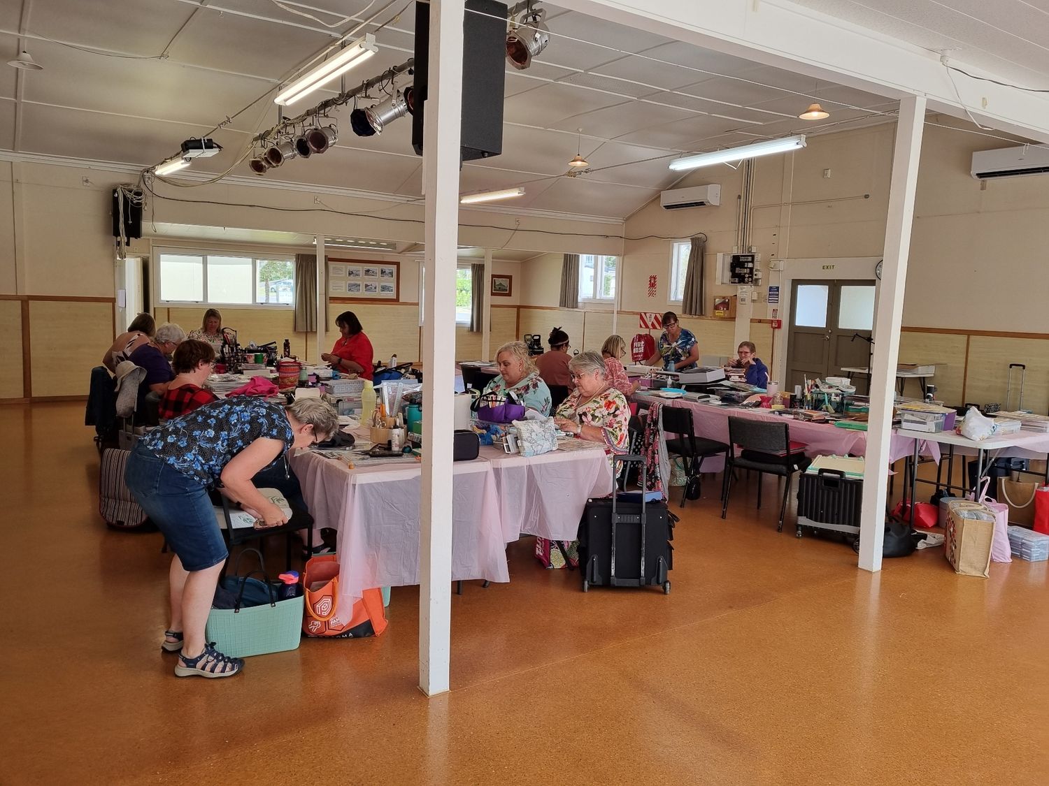 Tairua Winter Retreat Friday 29th aug only