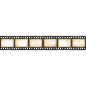 Arden Vintage Maker Film Reel Pet Tape #preorder 