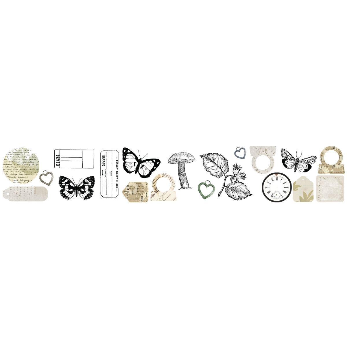 Arden Vintage Maker Essential Pet Tape preorder 