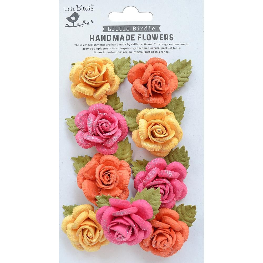 Boho Dreams Flowers