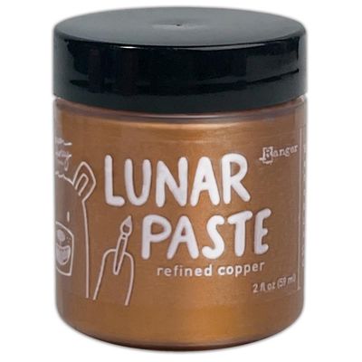 Lunar Paste Refined Copper