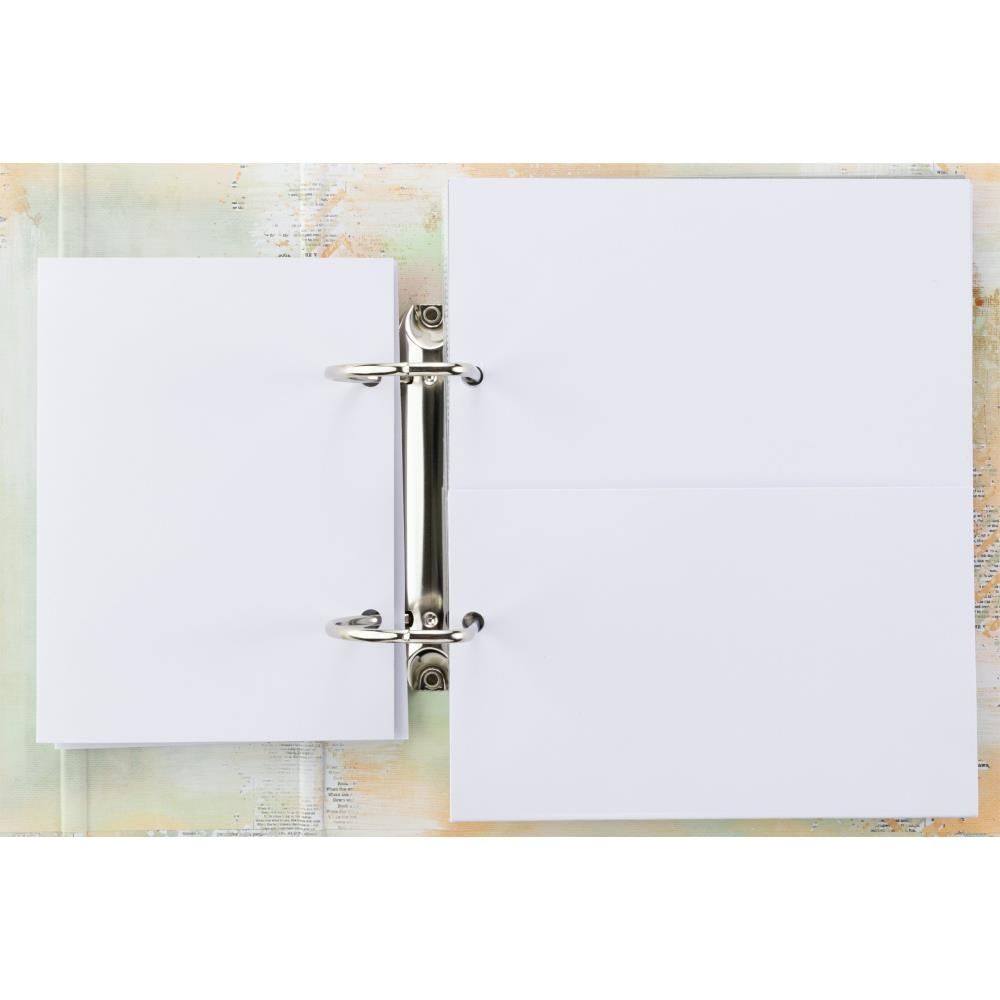 49 And Market Binder Album Kit Little Dreamer/Little Celebrations #preorder