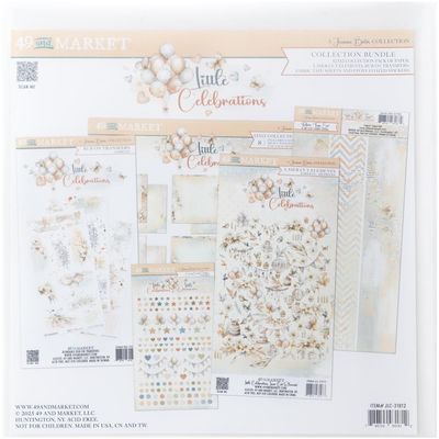 Little Celebrations Collection Bundle
