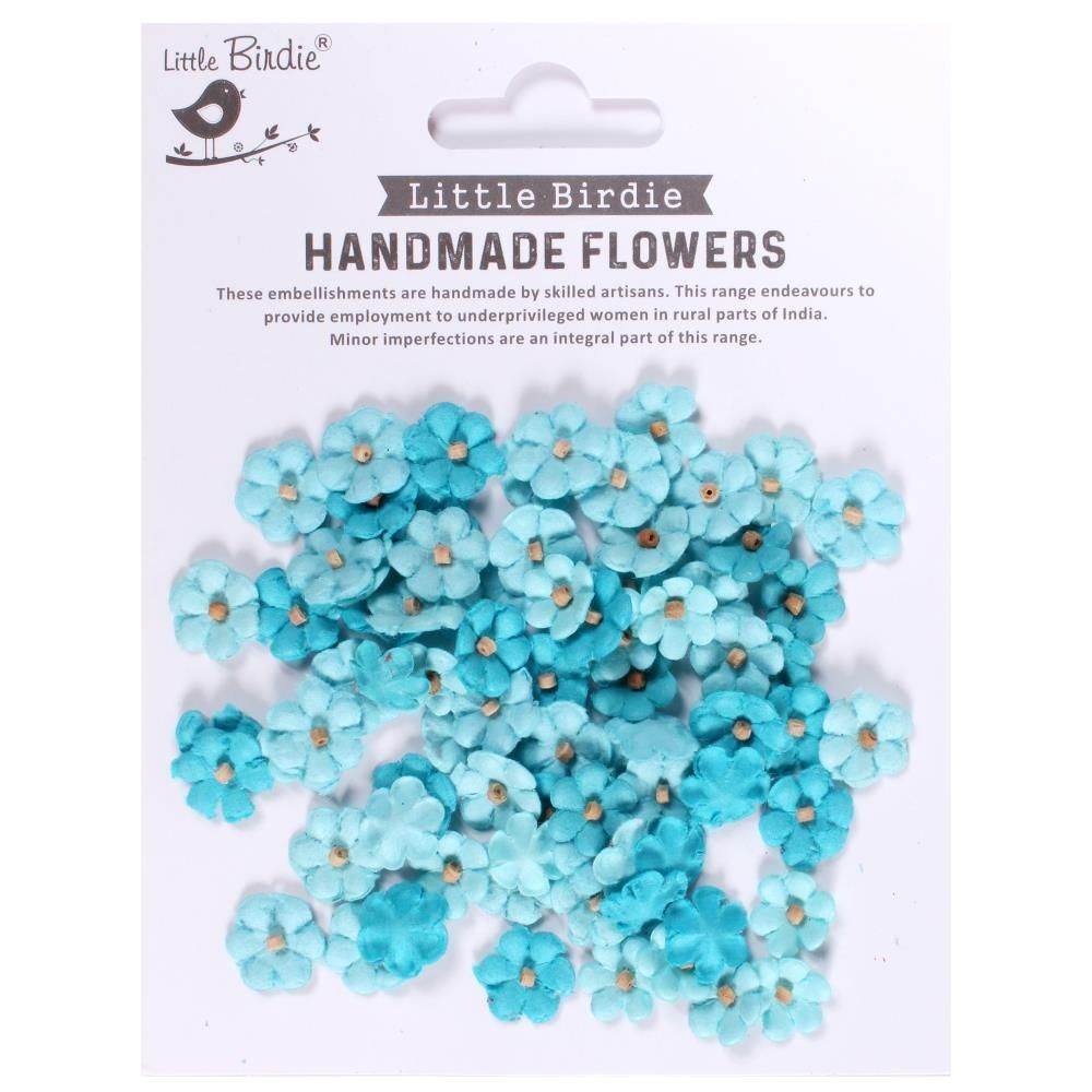 Esme Songs of the Sea Mini Flowers