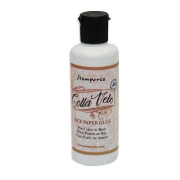 Stamperia Rice Paper Glue