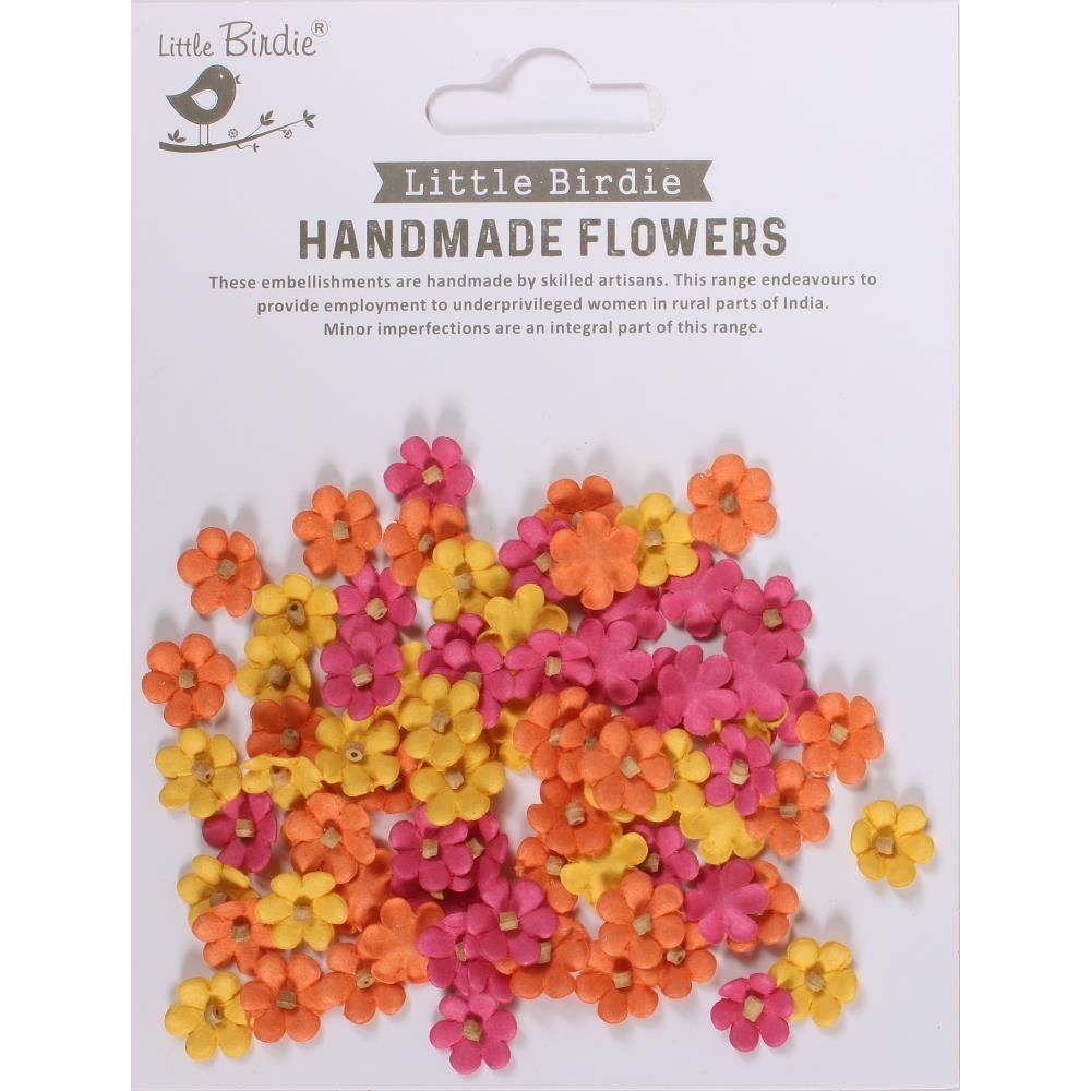 Esme boho dreams Mini Flowers