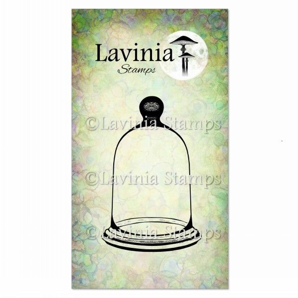 Cloche Stamp