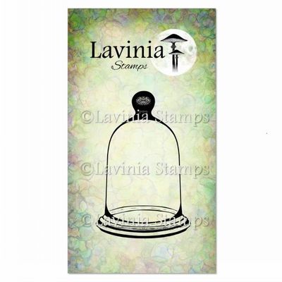 Cloche Stamp