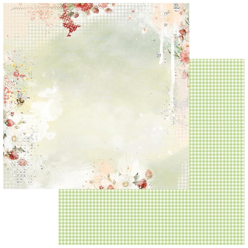 Nature&#39;s Haven Simply Sweet Paper #preorder