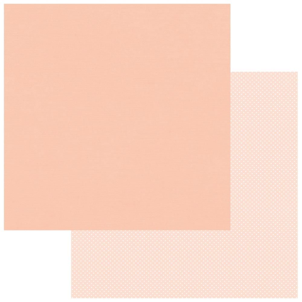 Nature&#39;s Haven paper Peach Please