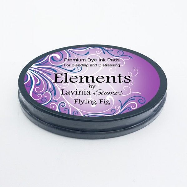 Elements Inks Flying Fig #preorder