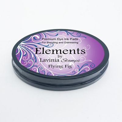Elements Inks Flying Fig #preorder