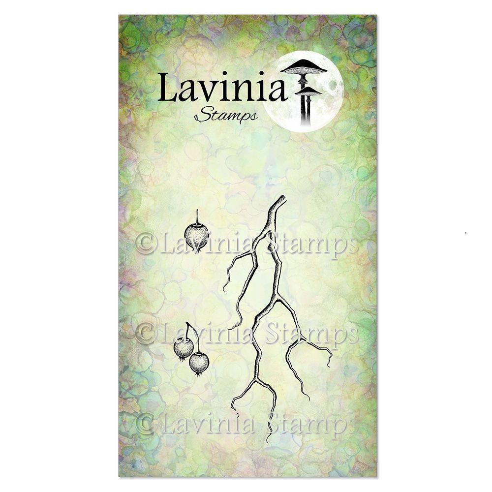 Berry Branch Stamp #preorder