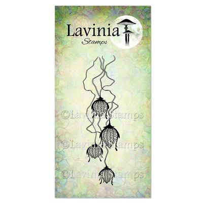 Pixie Lanterns Stamp