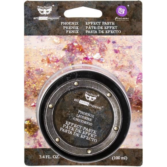 Art Extravagance paste Phoenix #preorder 