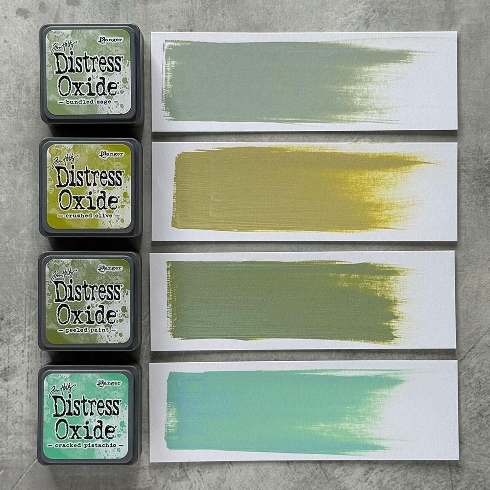 Mini Oxide Set #3 preorder