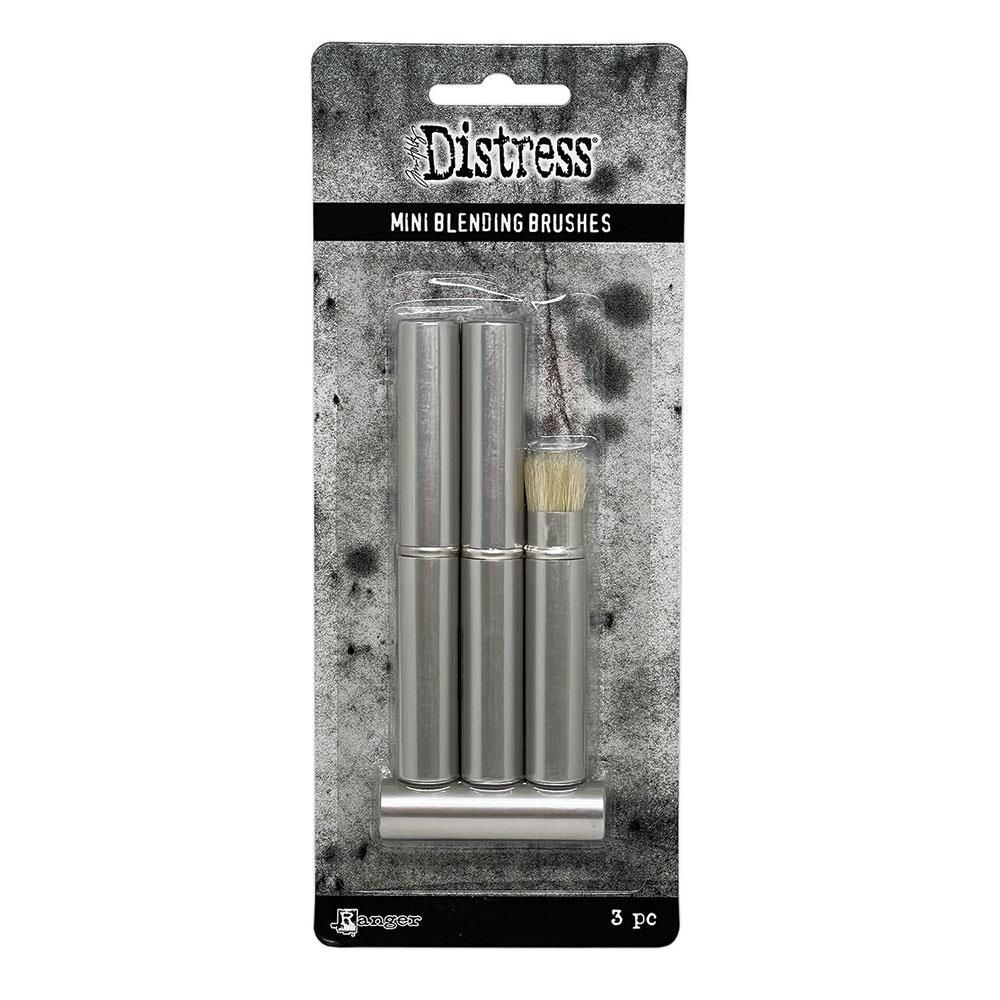 Distress Mini Brushes  #preorder 