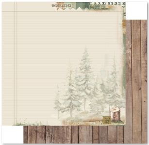 Field Notes Waypoint Stack Paper