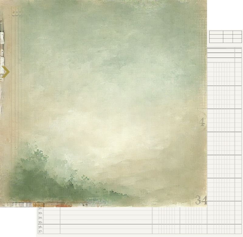 Field Notes Northline Paper