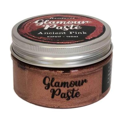 Glamour paste pink