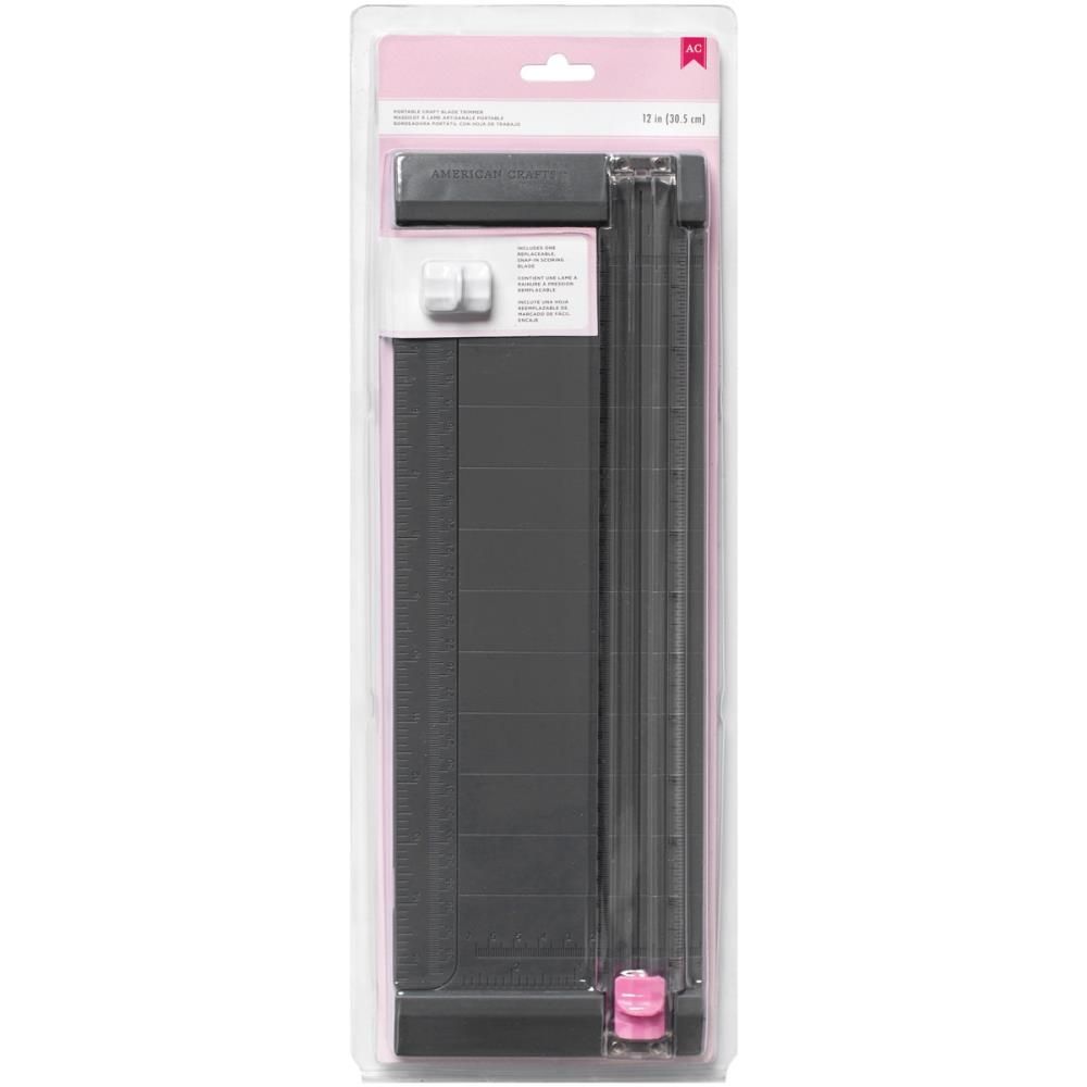 12&quot; Trimmer