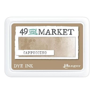 Cappuccino Ink Pad #preorder