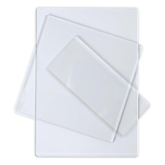 Multipack Sizzix Pads