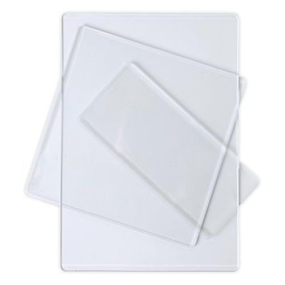 Multipack Sizzix Pads