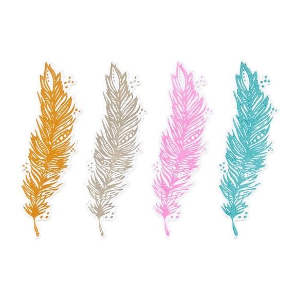Dina Faves Ink Set